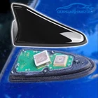 For Hyundai Sonata 2015 2016-2018 Black Shark Fin Antenna Cover Radio AM/FM Assy