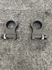 Nightforce Ultralite 1.5 Extreme Scope Ring Set 30mm