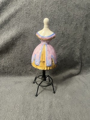 Ceramic Mannequin Doll Model Delton Product 10  Doll House Accessories