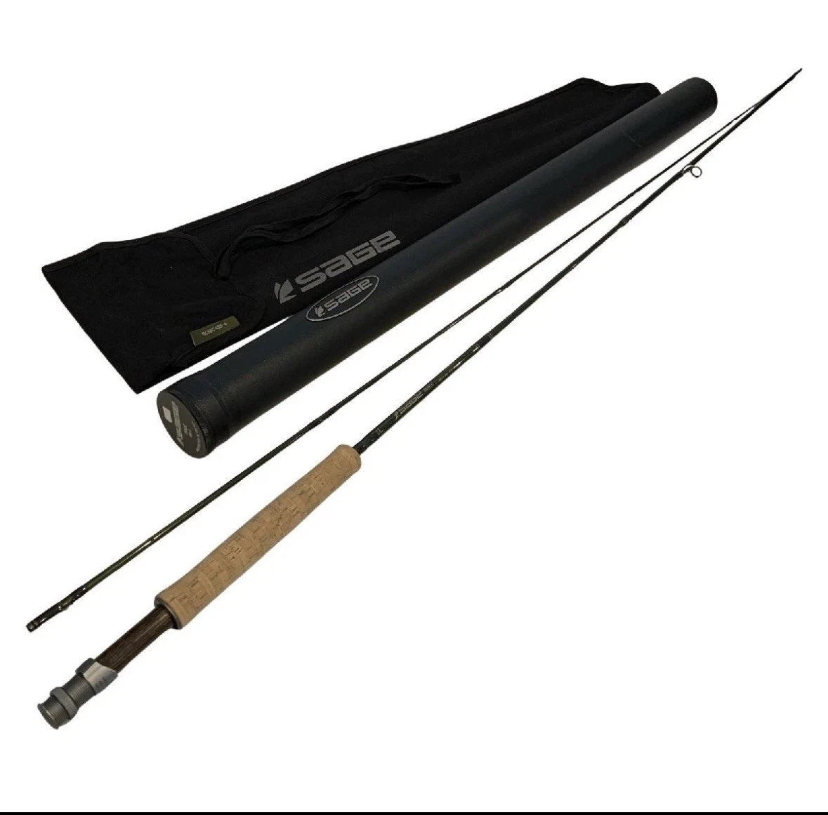 SAGE SP 586-2 8'6\