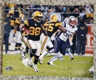 Emmanuel Sanders Signed Autographed 8x10 Photo STEELERS BRONCOS