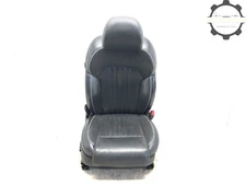 2017-2019 GENESIS G90 3.3L RIGHT PASSENGER FRONT SEAT NNB - BLACK OEM