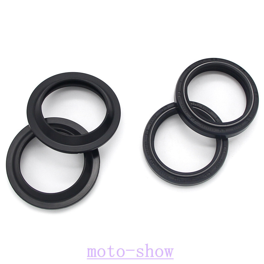 Fork Seal and Dust Kit for Kawasaki ZX-6R ZX636B 03-04 ZX-9R
