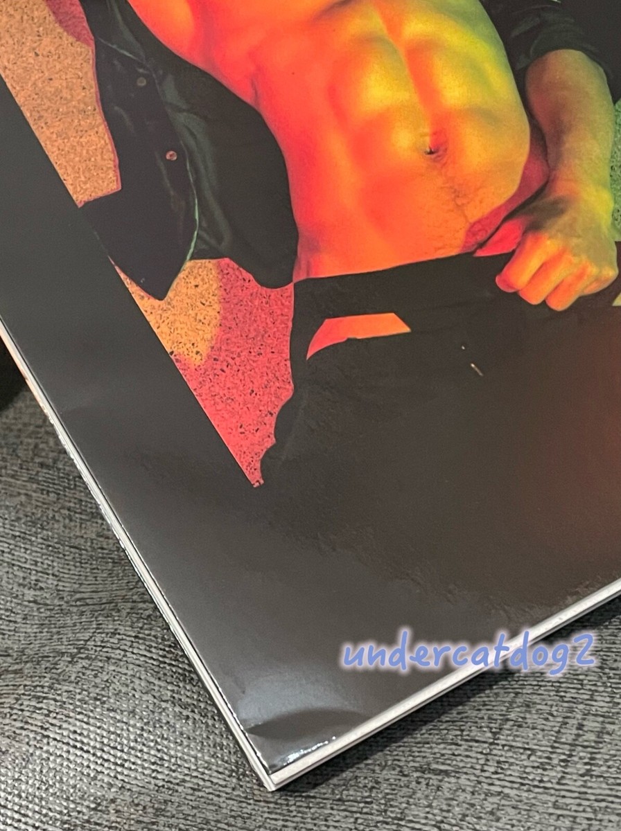 GOOD BOY Timothy's Photos feat. Andy Bian Taiwan Photo book