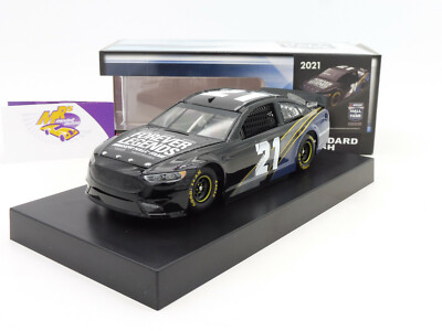 Lionel Racing Z212023HFVS # Ford NASCAR '' Hall of Fame Class of 2021 '' 1:24
