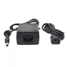 Original AC Adapter EdacPower for Zebra ZQ610 ZQ620 Label Printer OEM