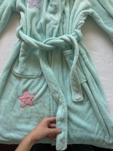 Xhilaration Girl Robe Size L- Adult xs - Picture 7 of 7