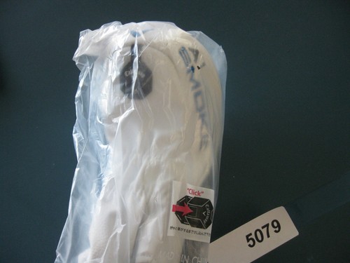 Callaway PARADYM AI SMOKE HYBRID Head cover NEW #5079 - Picture 4 of 4