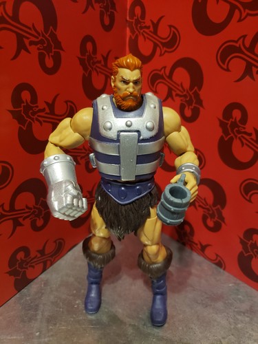 1:12 1/12 Detailed Hand Painted Mug Mythic Legions Joe Classified Marvel 3d - Picture 4 of 7