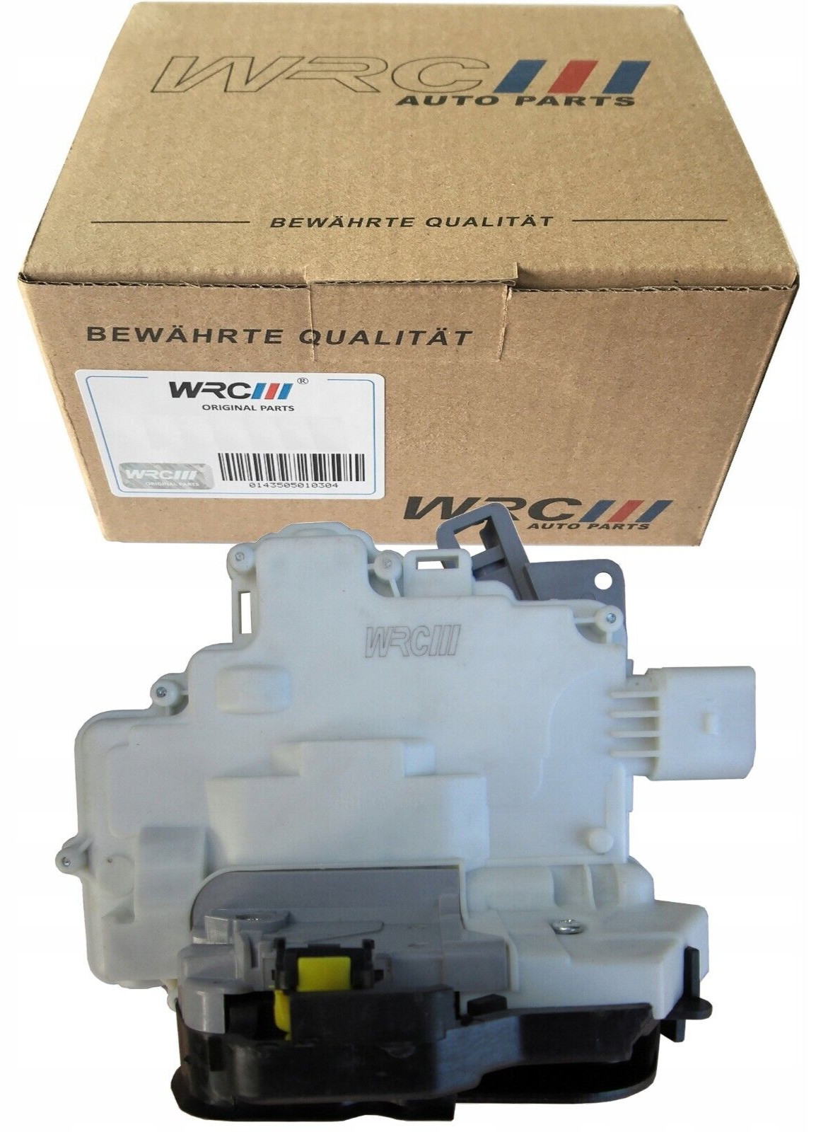Serrure électrique 4F1837016 Audi A3 A4 A6 à fermeture centralisée