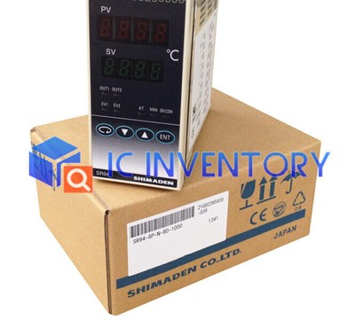 1PCS NEW SHIMADEN temperature probe is SR94-8P-N-90-1000 #D1