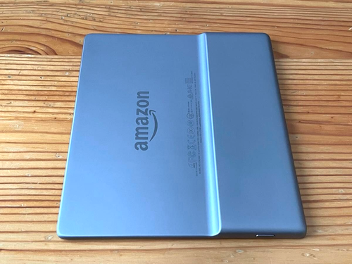 Amazon Kindle Oasis 9th Gen 32GB Wi-Fi Bluetooth No Ads Wi-fi From Japan Used - Picture 2 of 4