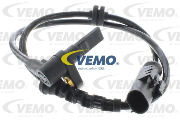 Vemo V24-72-0176 Sensor, Raddrehzahl FüR Abarth Alfa Romeo Fiat Opel-image