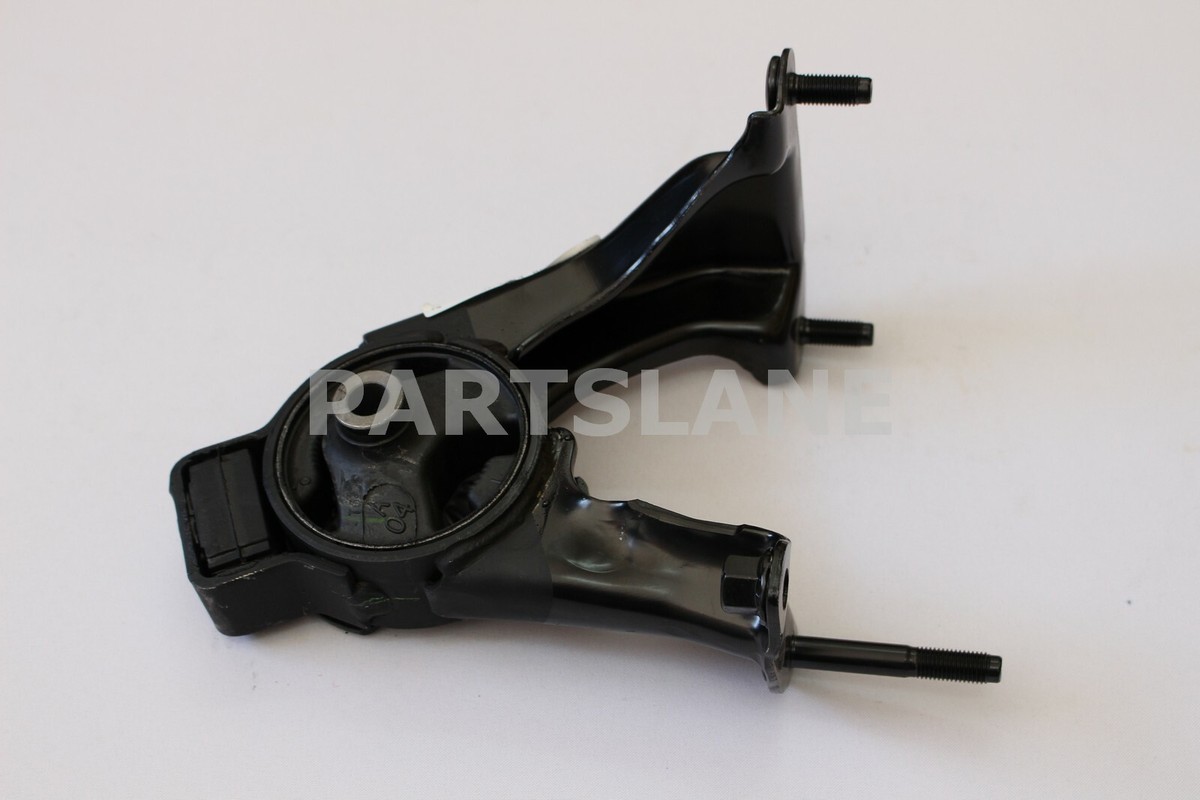 12371-21110 Toyota Corolla Altis 2NZFE 1NZFE OEM Rear Engine Motor