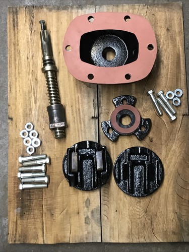 "Kit de reparación de 4"" CLOW DOBLE DISCO C500 VÁLVULA DE PUERTA ABIERTA IZQUIERDA" (KENNEDYY M&H EDDY IOWA) - Imagen 5 de 12