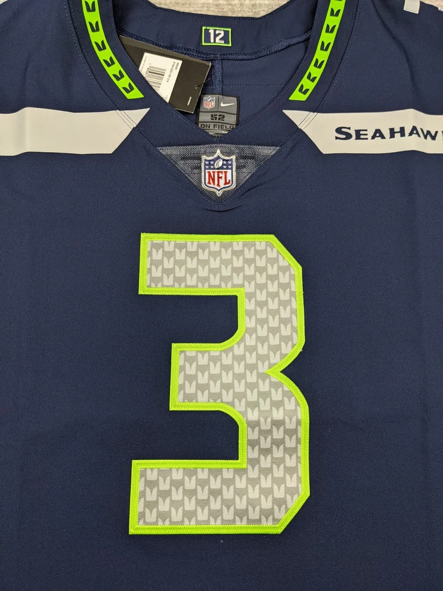 Seahawks jersey elite sale