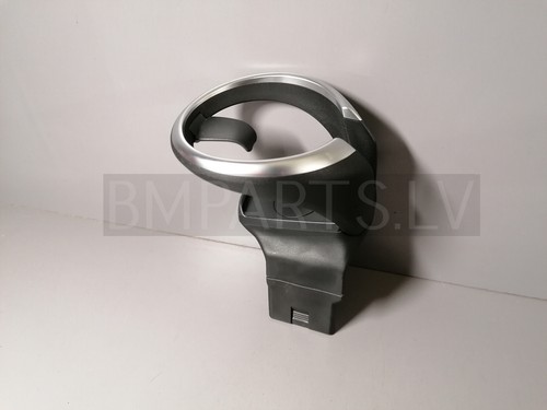NEW BM BMW E81 E87 E87 LCI E88 E82 LHD CAN HOLDER FRONT 9122655 - Picture 12 of 13