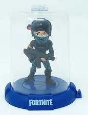 Fortnite Domez Squad 2019 Mini Figure Epic Games Zag Toys single sealed