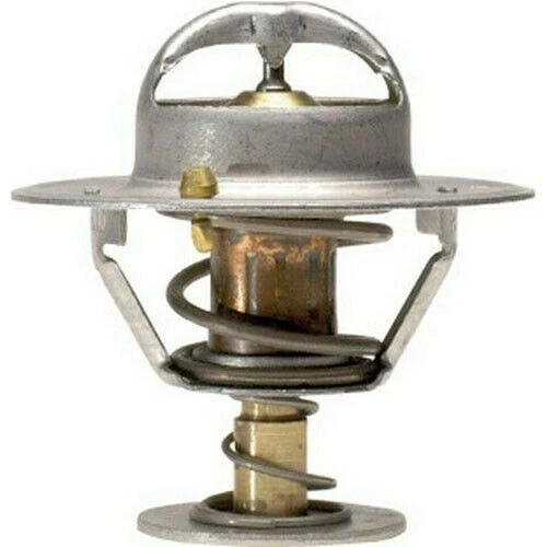 Engine Coolant Thermostat For 89-15 INFINITI ISUZU NISSAN 170 F STANT 13967 - Image 2 of 3