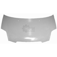 Diederichs Motorhaube Haube Passend FüR KIA Picanto SA BA 6505000