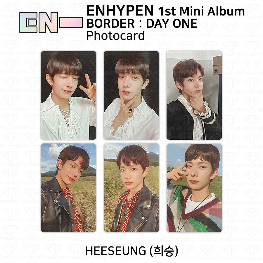 ENHYPEN