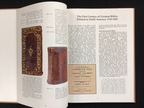 Our Amish Devotional Heritage by David Luthy- Signed by the Author - 第 6/13 張圖片