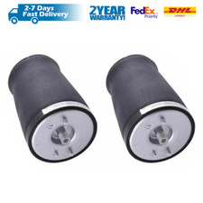 For BMW 5 Series E39 Pair Rear Left Right Air Suspension Spring Bags 37121094613