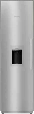 Miele MasterCool Series F2672SF 24 Inch Smart Freezer Column in Stainless Steel