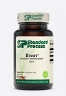Standard Process 2 Biost, 360 Tablets, Dietary Supplement. Both Best By 04.16.27 — photo 2