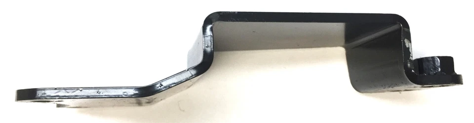 Bisagra de soporte de capó Detroit Diesel 23530690 NOS Foto 4 de 4