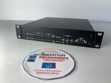 MKS AS00550-06  AS0055006 MACRONODE INTERFACE SN: 1991505