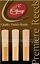 miniatuur 1  - Odyssey Premiere Saxophone Reeds - Alto, Soprano and Tenor in all 4 strengths