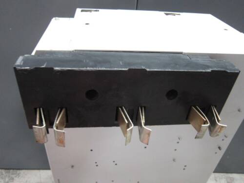 Allen Bradley 2100 Centerline 100A Fusible Size 3 Starter 33" MCC Bucket 100 Amp - Picture 7 of 10