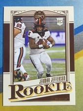 2021 Legacy Football - Pick Your Base Vets & Rookies #1-200 - Buy More & Save