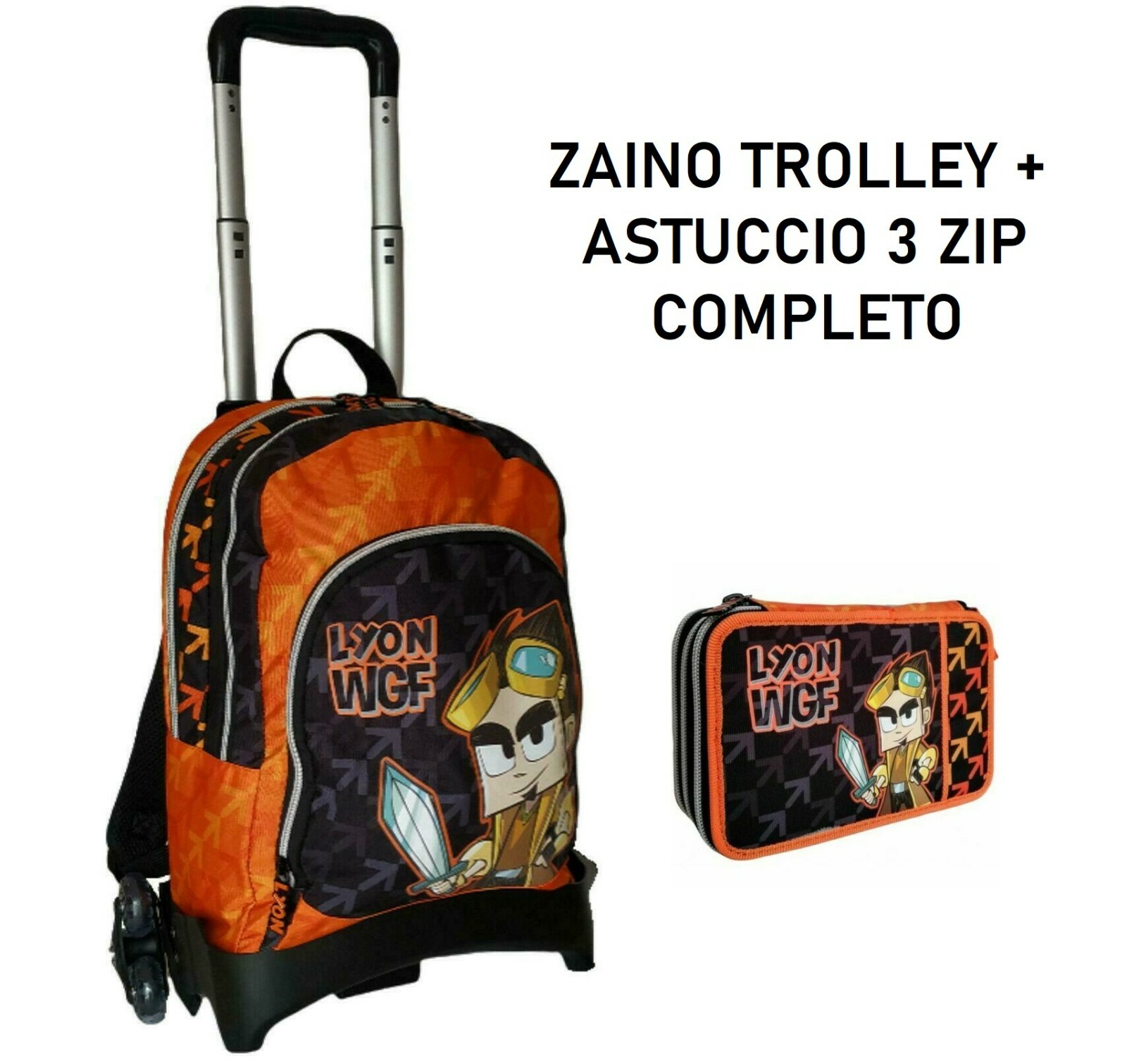 Foto 1 di 7