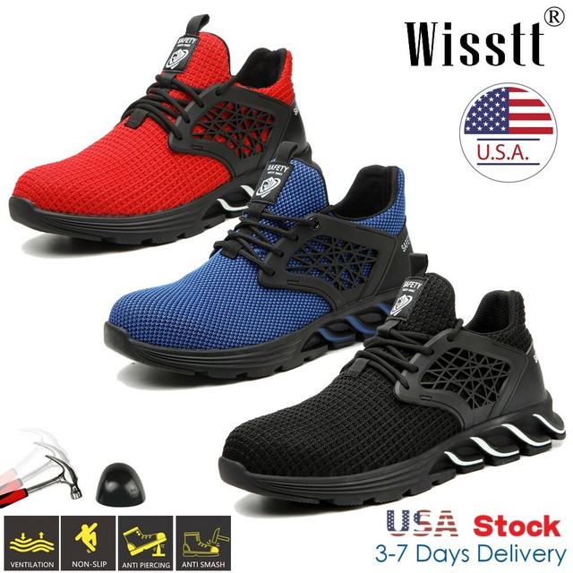 best work sneakers mens