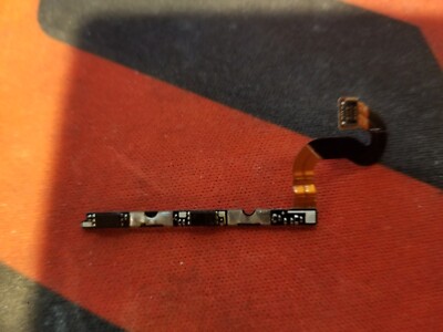 OEM Samsung Galaxy S8 Battery control board. USA!