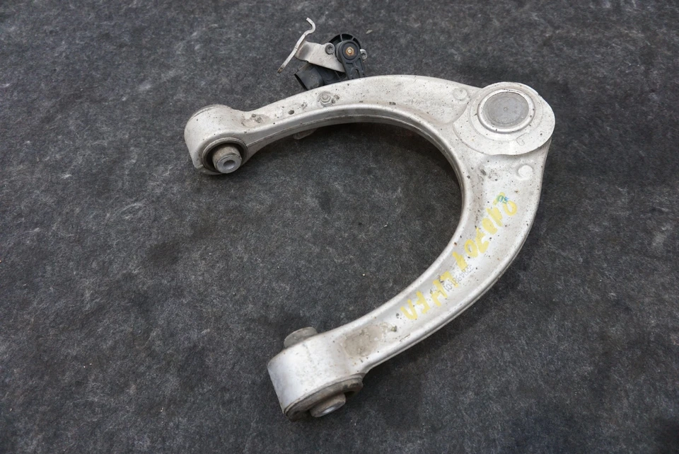 Juego 3 brazos de control de suspensión delantera izquierda 31122284981 BMW M6 F06 Gran Coupé 13-18 Foto 2 de 4