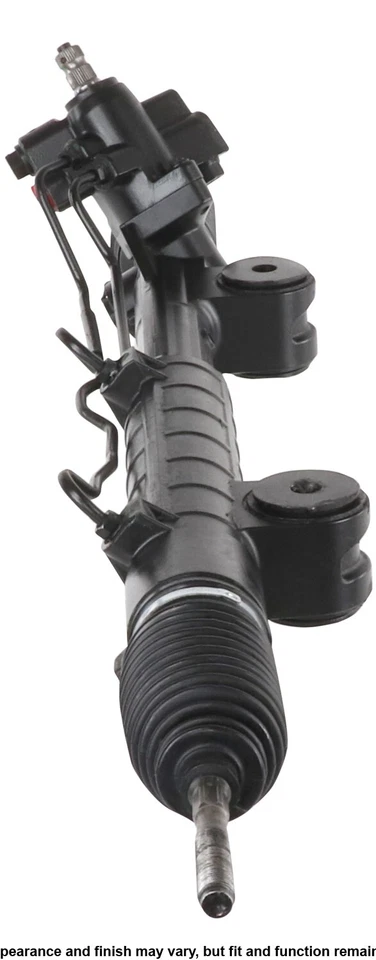 Conjunto de piñón y cremallera cardona para Infiniti G35 2007-2008 tracción trasera Foto 4 de 4