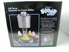 Deni Scoop factory 5510 soft serve automatic ice cream maker