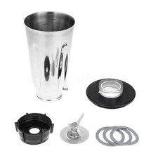 Kit de reparación de repuesto de licuadora de acero inoxidable para licuadoras Oster piezas de cocina