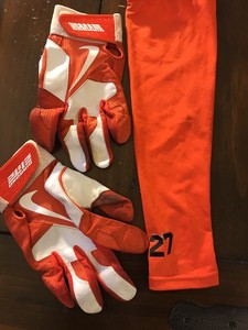 giancarlo stanton batting gloves