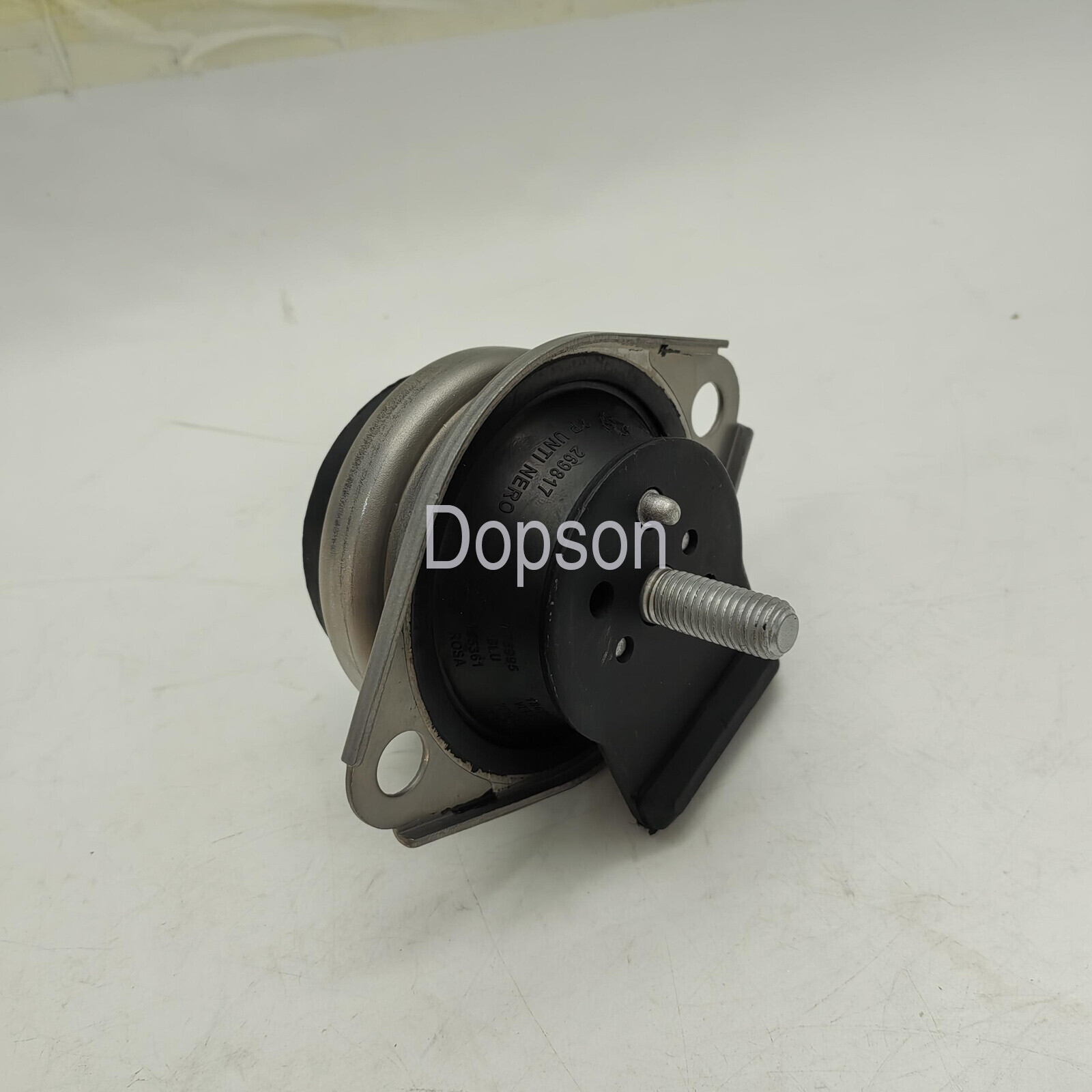 2x Engine Mounts For Maserati Quattroporte GranTurismo Cabrio Ferrari US
