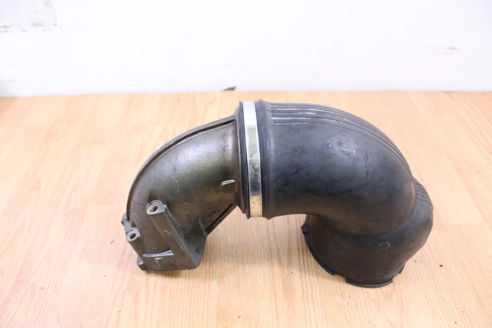 Yamaha Waverunner XL700 2000 junta de anillo de escape con arranque Foto 3 de 4