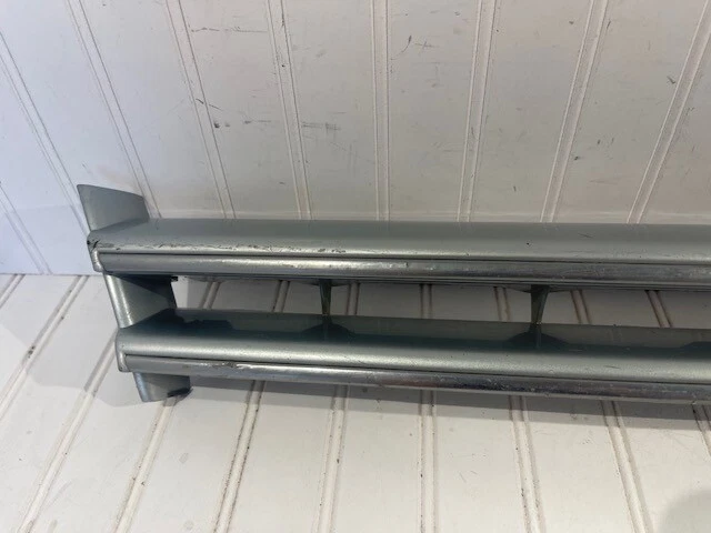 Toyota Previa 1991 1992 1993 1994 1995 1996 1997 parrilla delantera OEM Foto 2 de 4