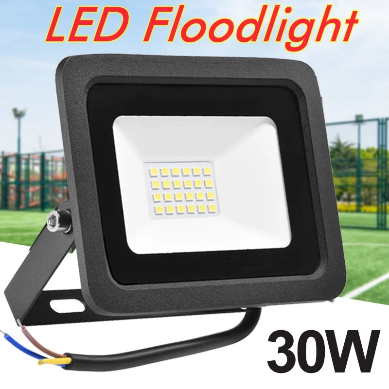 Small flood light led online
