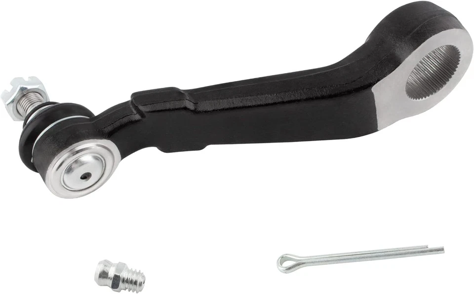 2pcs Idler and Pitman Arm SET For Toyota T100 1993 1994 1995-1998 (4WD) - Image 4 of 4