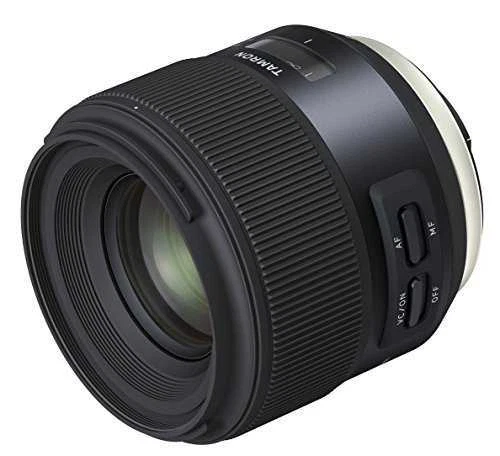 Tamron SP Di VC USD - Thumbnail 4
