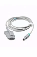 Anke ASC-553 Reusable  SpO2 Sensor Adult Soft Tip Compatible