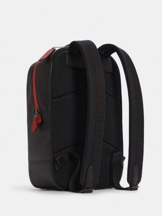 Coach Westway Backpack In Signature Coated Canvas With  display picture 3